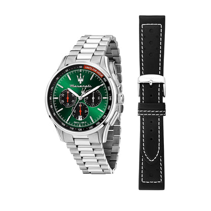 Maserati Sorpasso Set