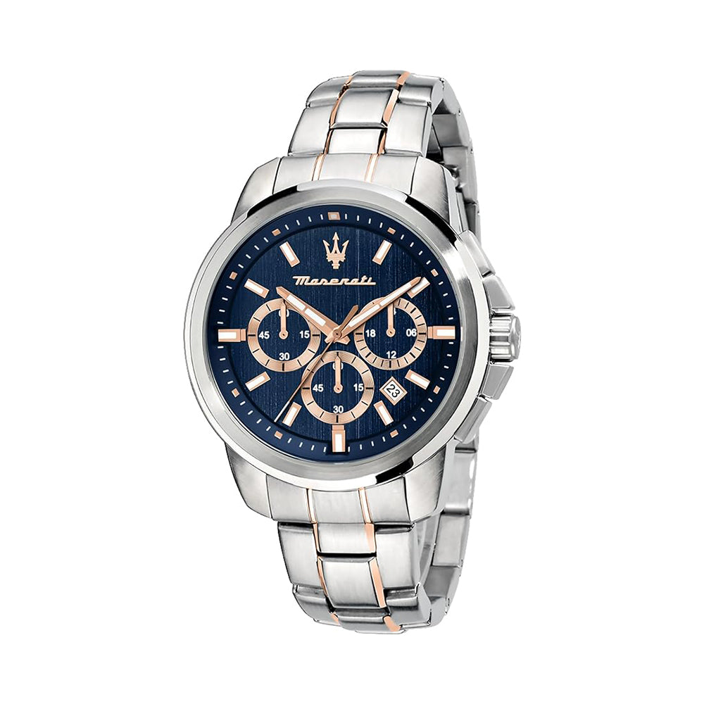 Maserati Successo