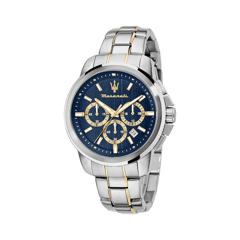 Maserati Successo