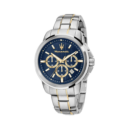 Maserati Successo