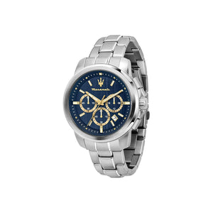 Maserati Successo