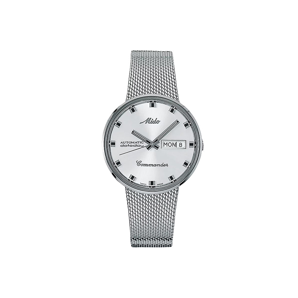 Mido Commander 1959