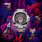 Mido Multifort TV Big Date Alebrijes