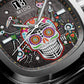 Mido Multifort TV Big Date Alebrijes