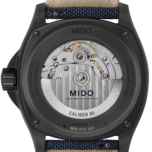 Mido Multifort TV Big Date
