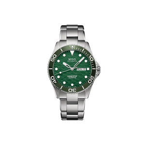 Mido Ocean Star 200C