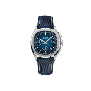 Mido Multifort TV Chronograph