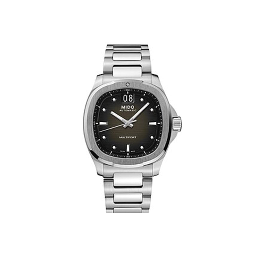 Mido Multifort TV Chronograph