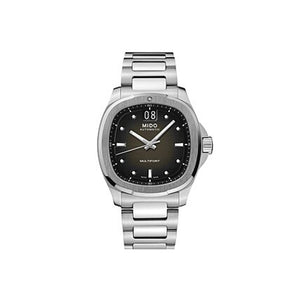 Mido Multifort TV Chronograph