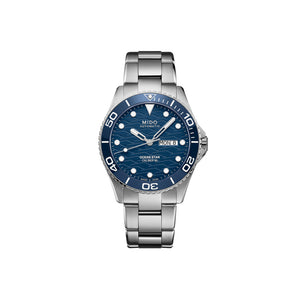 Mido Ocean Star 200C