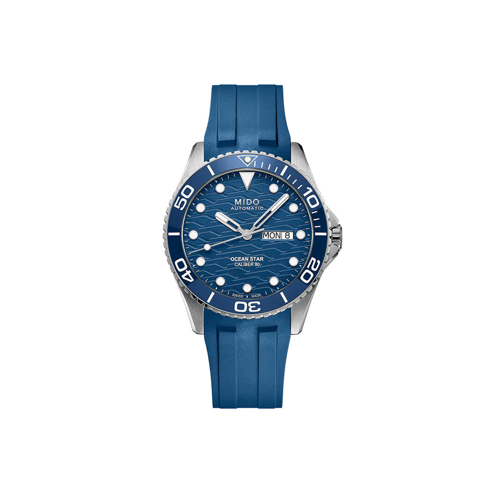 Mido Ocean Star 200C