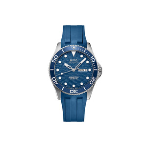 Mido Ocean Star 200C