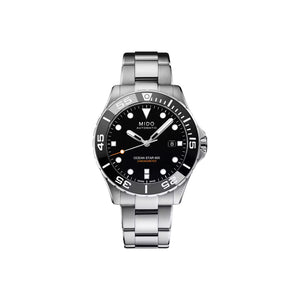 Mido Ocean Star 600 Chronometer