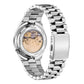 Citizen Automatik Herren Uhr NJ0151-88X
