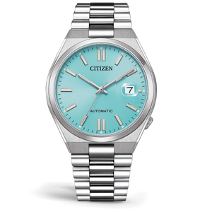 Citizen Automatik Herren Uhr NJ0151-88M