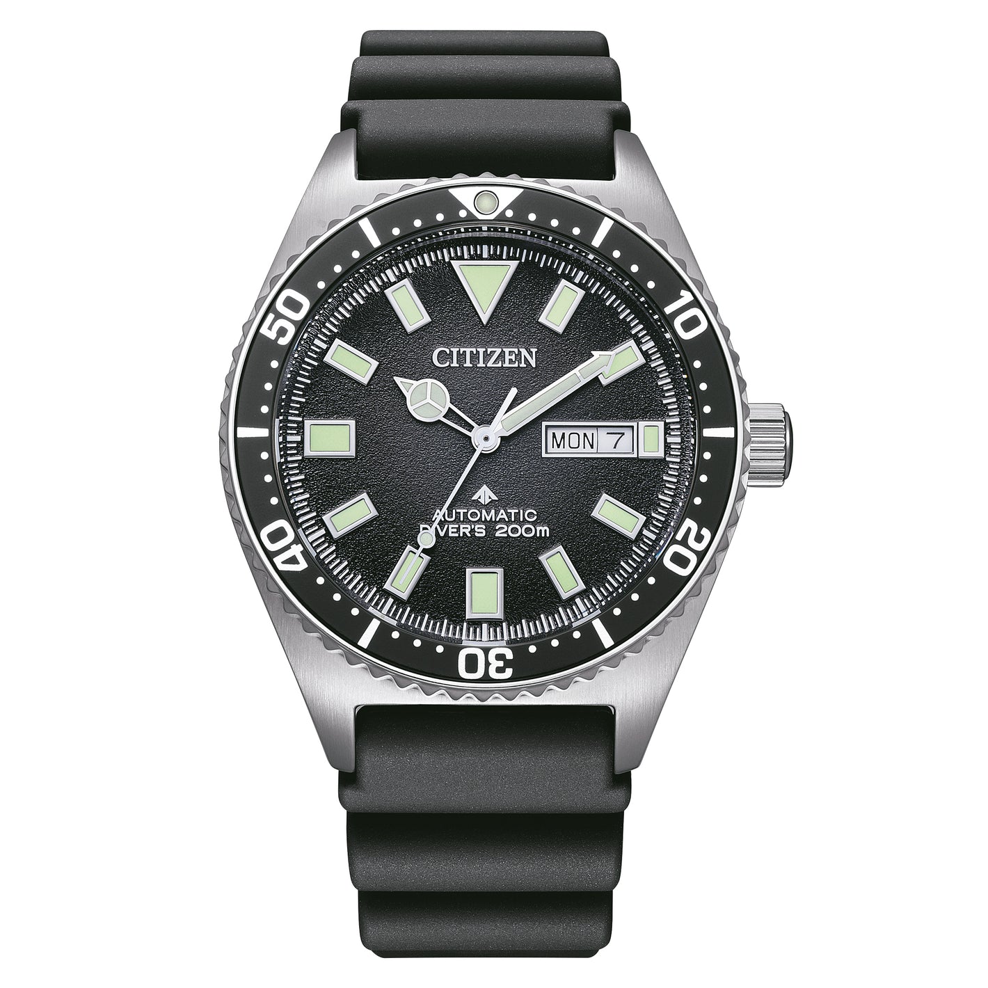 Citizen Promaster Automatik Uhr NY0120-01E