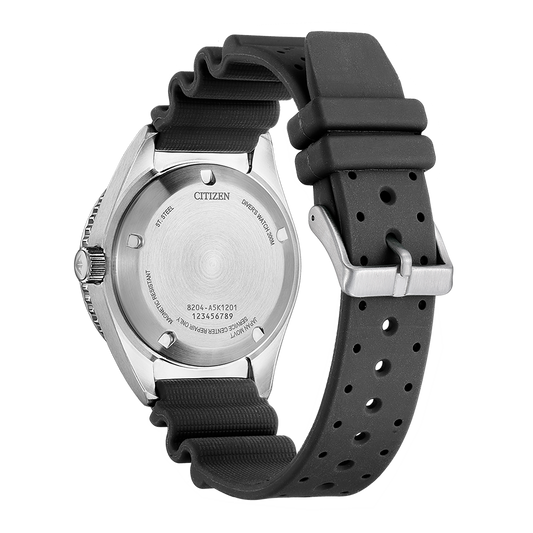 Citizen Promaster Automatik Uhr NY0120-01E