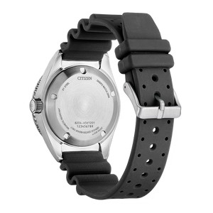 Citizen Promaster Automatik Uhr NY0120-01E