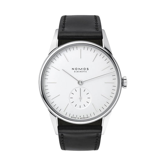 NOMOS Glashütte Orion 306