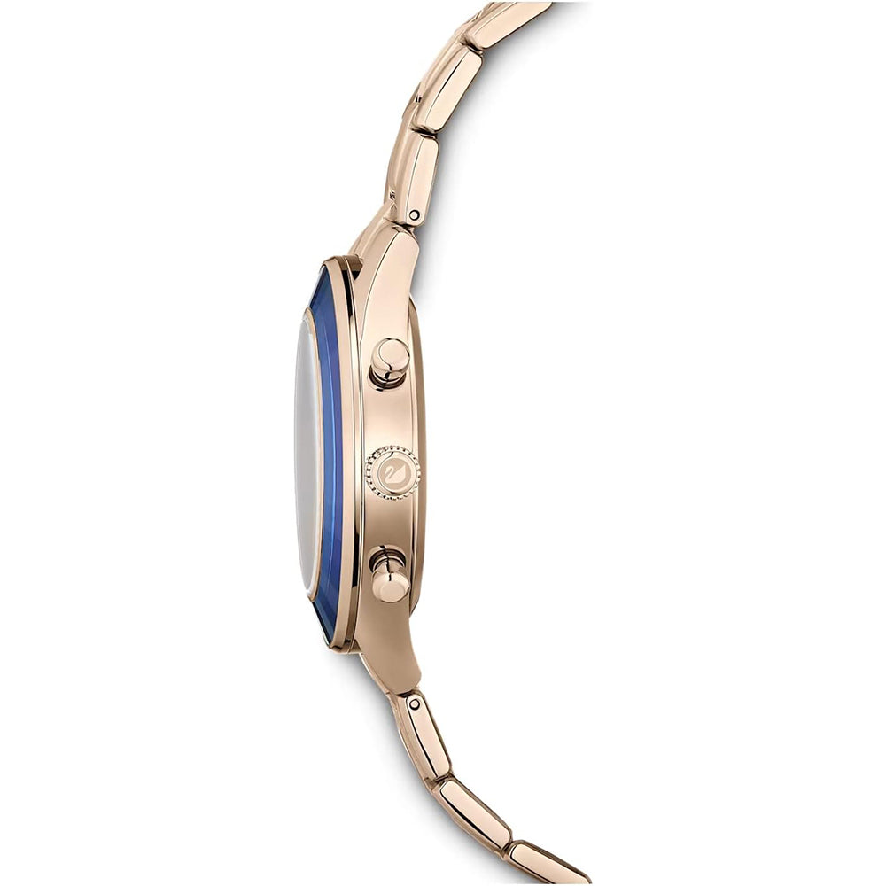 Octea Lux Sport Uhr von Swarovski