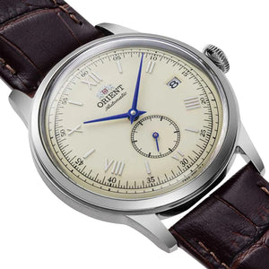 Orient Bambino 38 mm Small Seconds