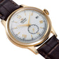 Orient Bambino 38 mm Small Seconds