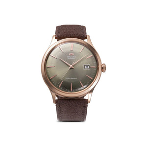 Orient Bambino 42 mm