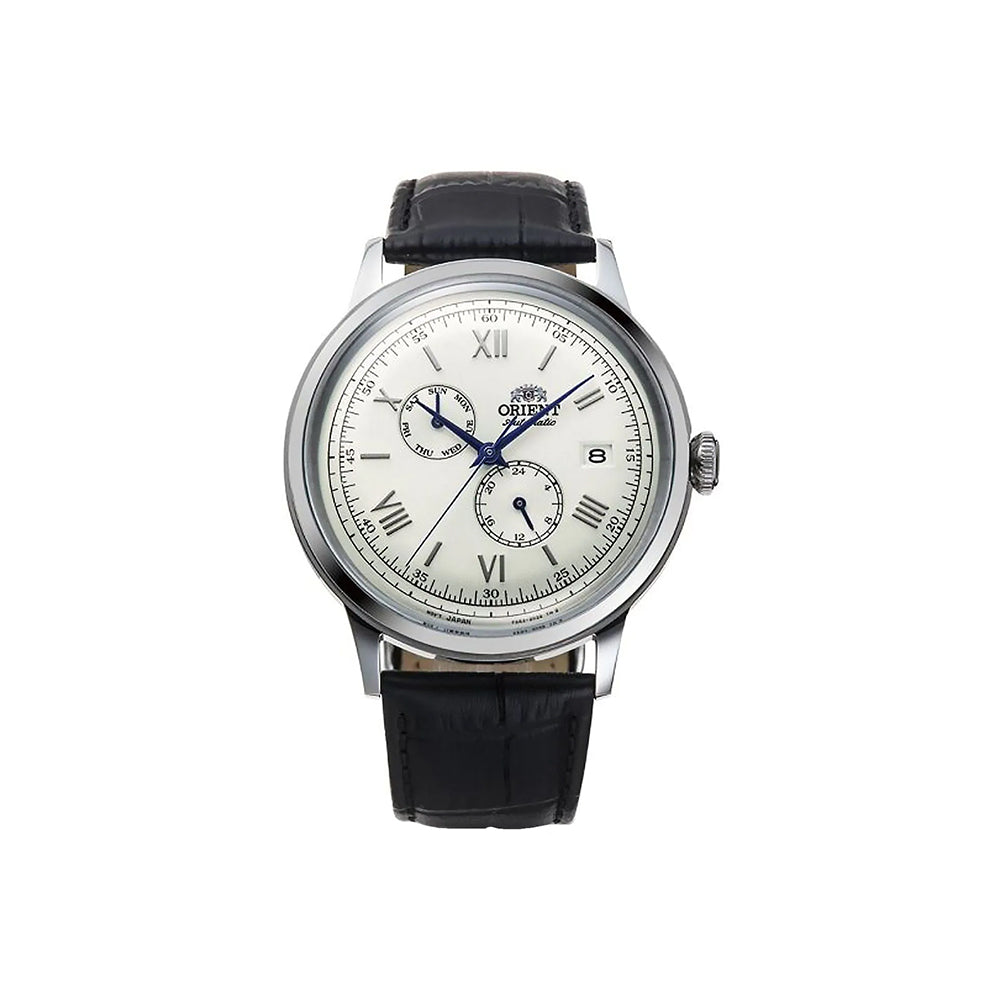 Orient Classic Multi-Dial 40 mm