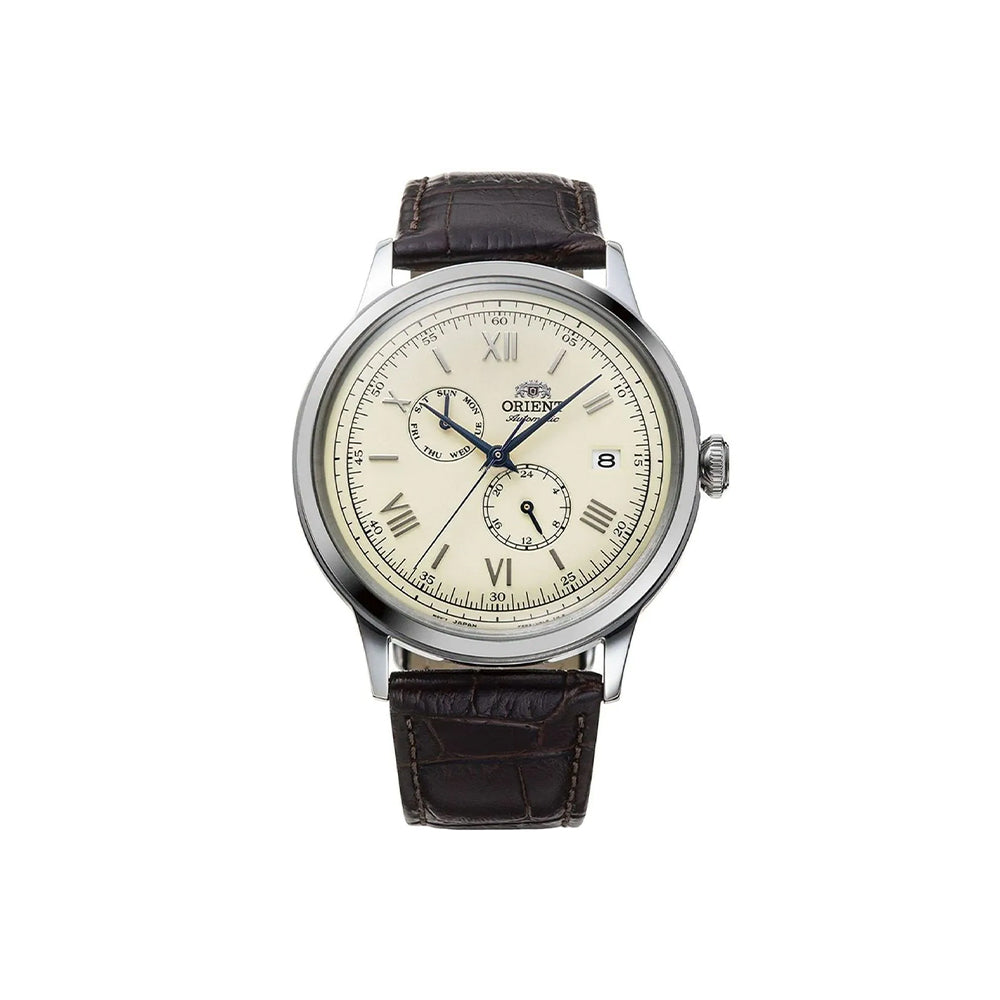 Orient Classic Multi-Dial 40 mm
