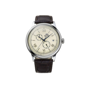 Orient Classic Multi-Dial 40 mm