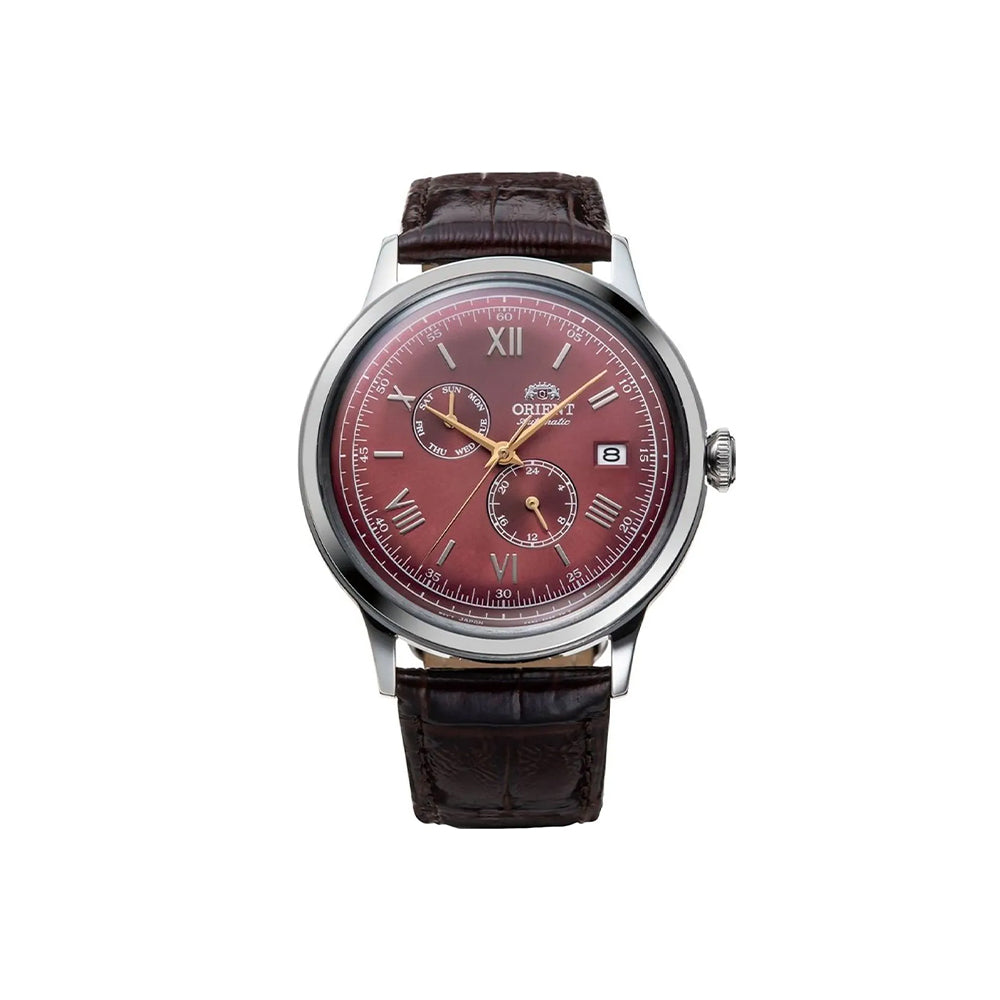 Orient Classic Multi-Dial 40 mm
