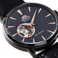 Orient Contemporary 41 mm