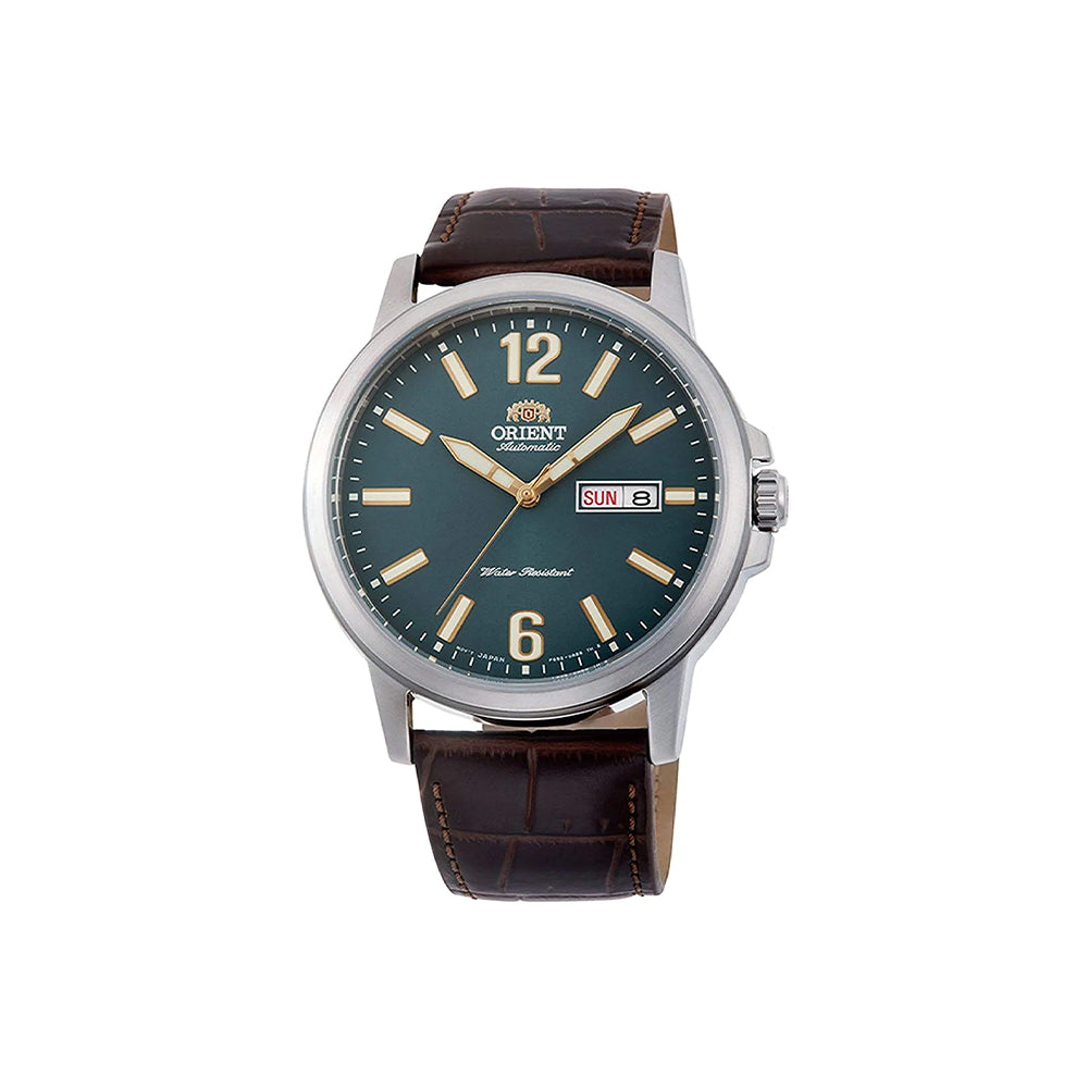 Orient Contemporary 42 mm