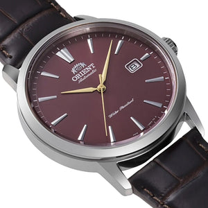 Orient Contemporary 42 mm