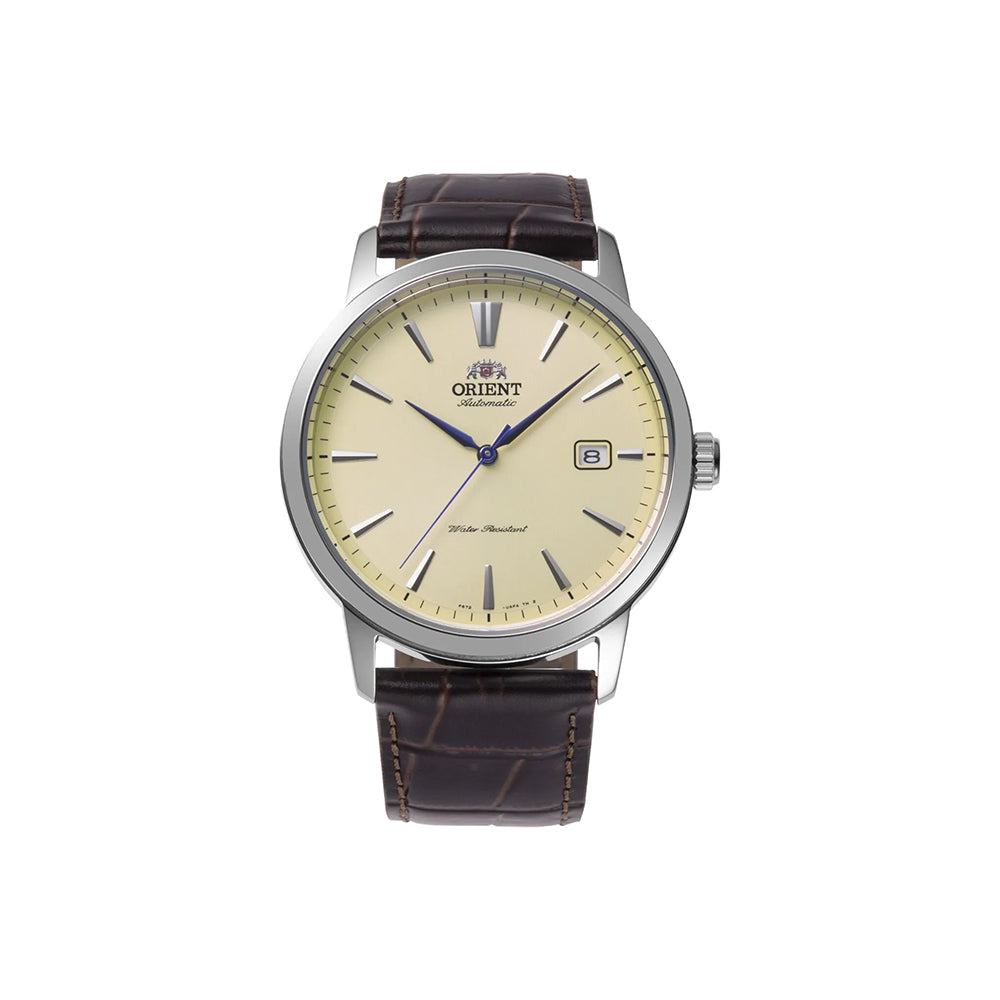 Orient Contemporary 42 mm