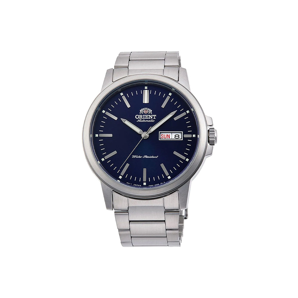 Orient Contemporary 43 mm