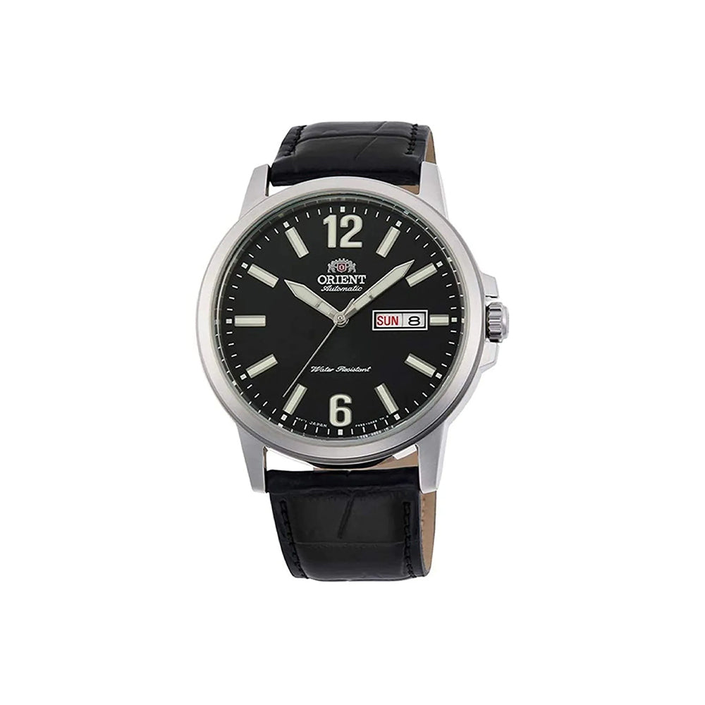 Orient Contemporary 43 mm