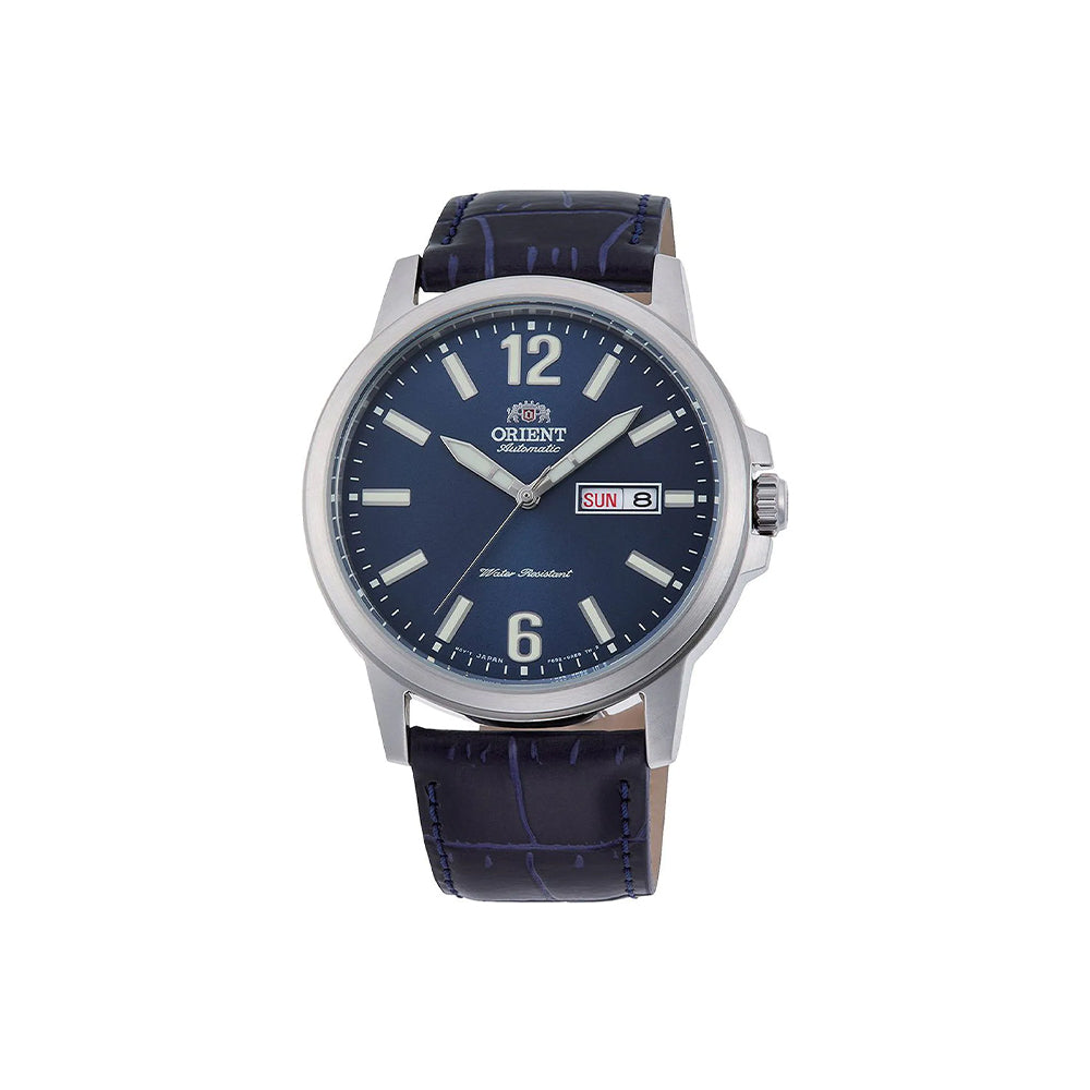 Orient Contemporary 43 mm
