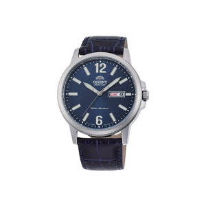Orient Contemporary 43 mm