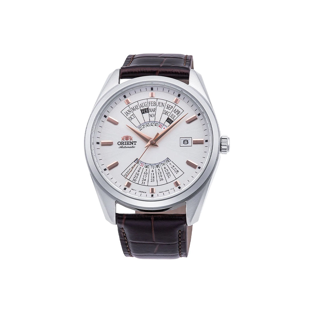 Orient Contemporary 44 mm