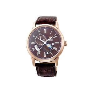 Orient Day & Night 43 mm