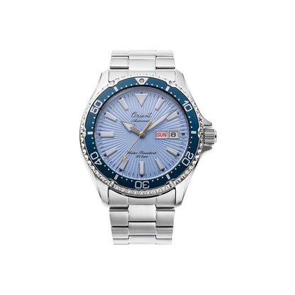 Orient Mako 42 mm - Limitierte Auflage zum 75-jährigen Jubiläum