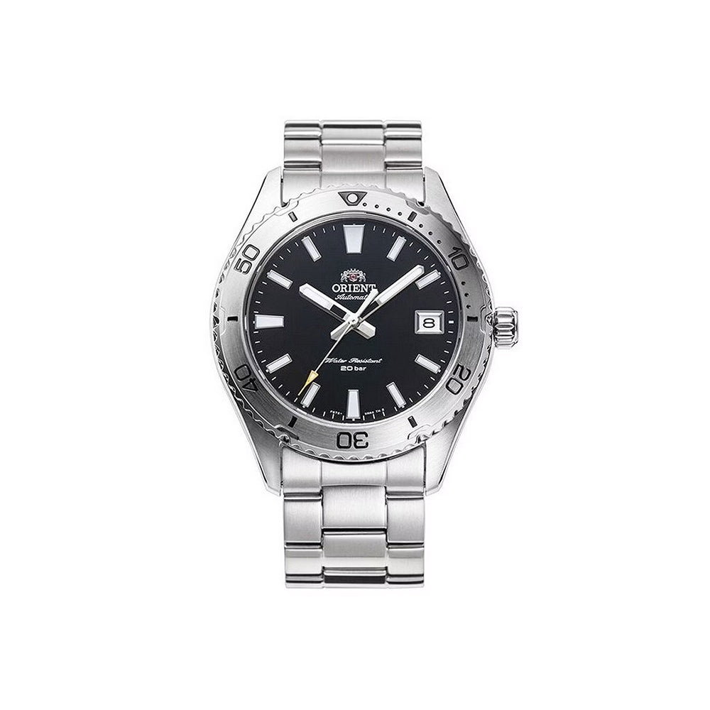 Orient Mako 40 mm