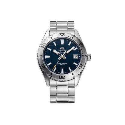 Orient Mako 40 mm