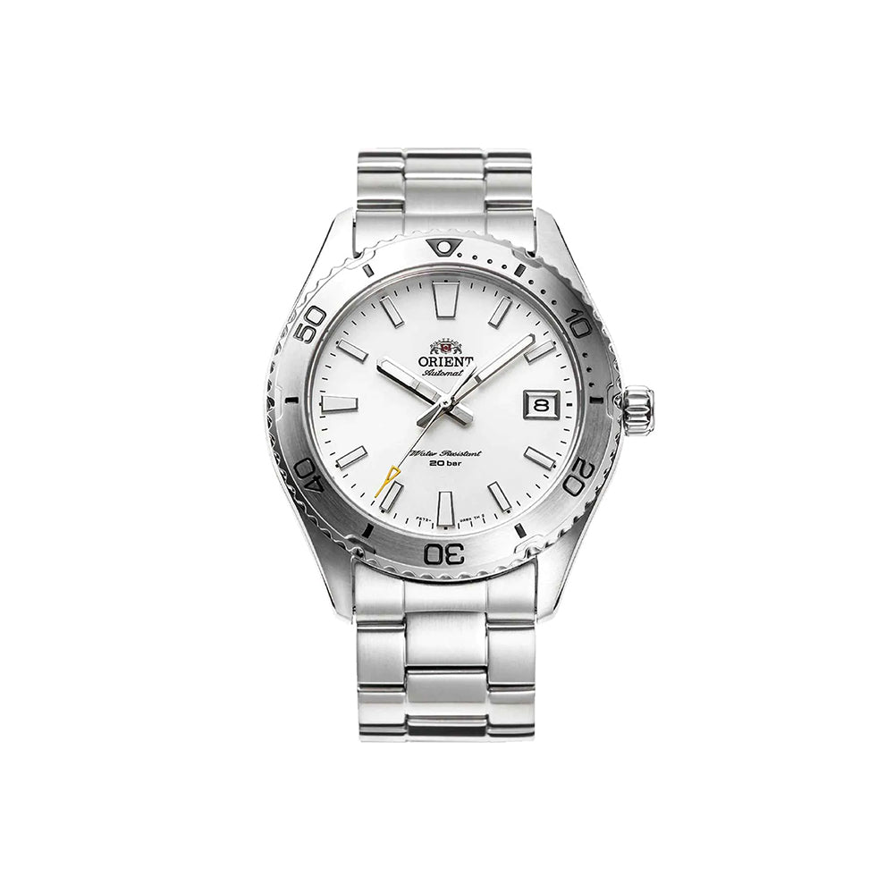 Orient Mako 40 mm