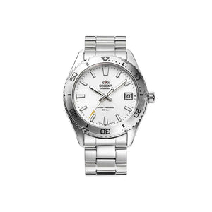 Orient Mako 40 mm