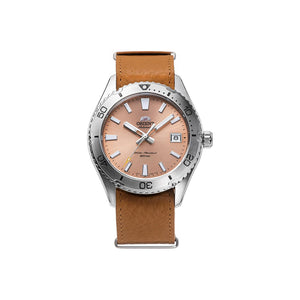 Orient Mako 40 mm