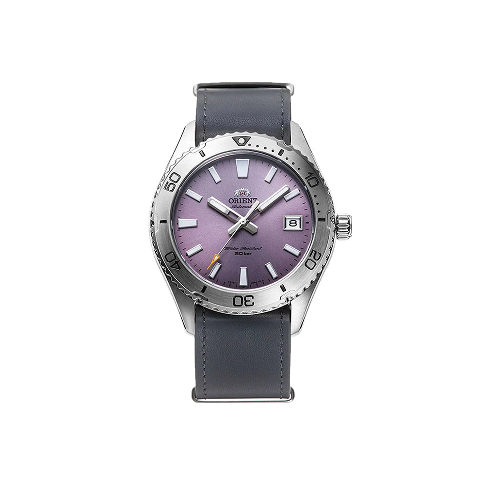Orient Mako 40 mm