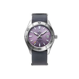 Orient Mako 40 mm