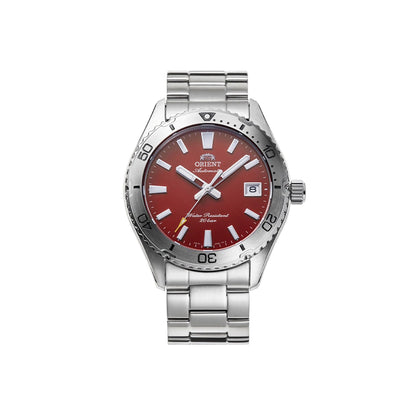 Orient Mako 40 mm